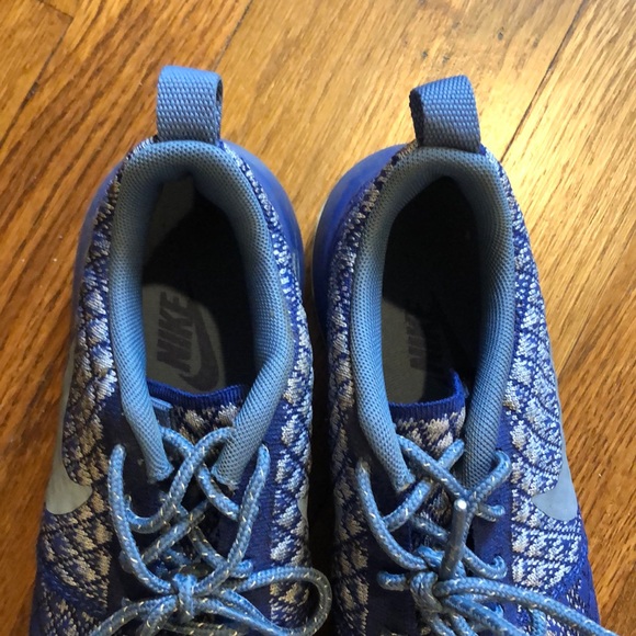 NIKE Roshe Two Flyknit 365 sneakers - Picture 7 of 15